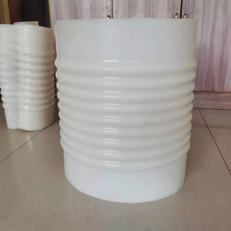 硅胶软连接