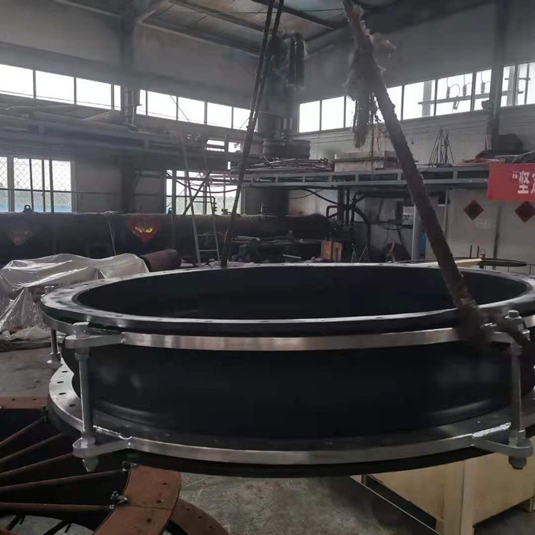 硅胶软连接