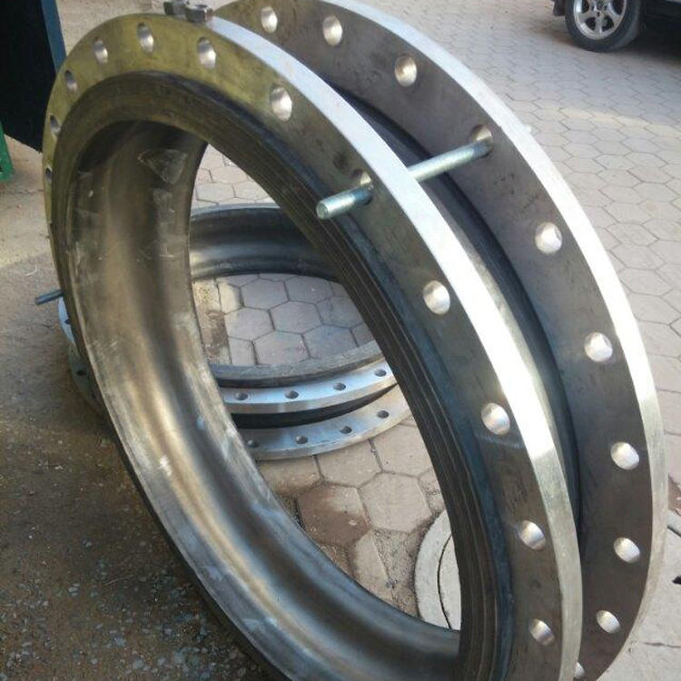 橡胶软连接