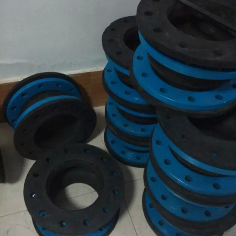 橡胶软连接