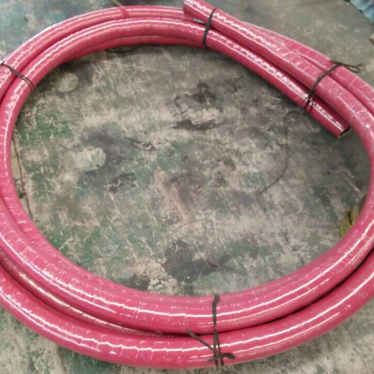 硅胶管