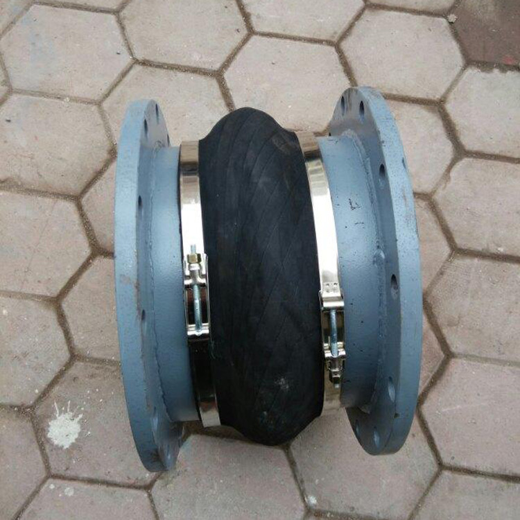 橡胶软连接