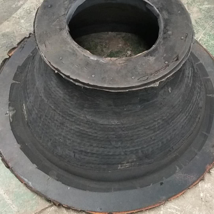 橡胶软连接