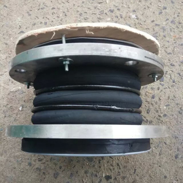 橡胶软连接