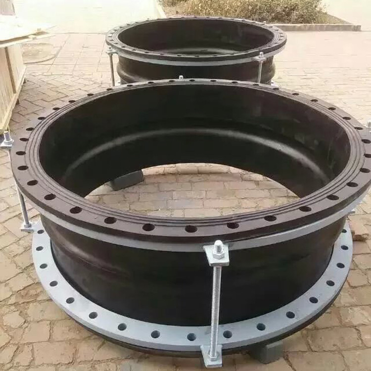 橡胶软连接